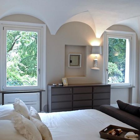 Emilia Suite Park Modena Exterior foto